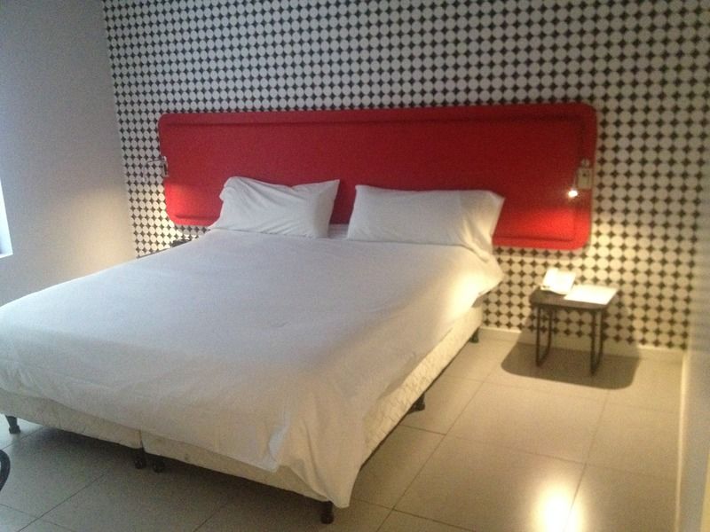 Pop Hotel บัวโนสไอเรส ภายนอก รูปภาพ